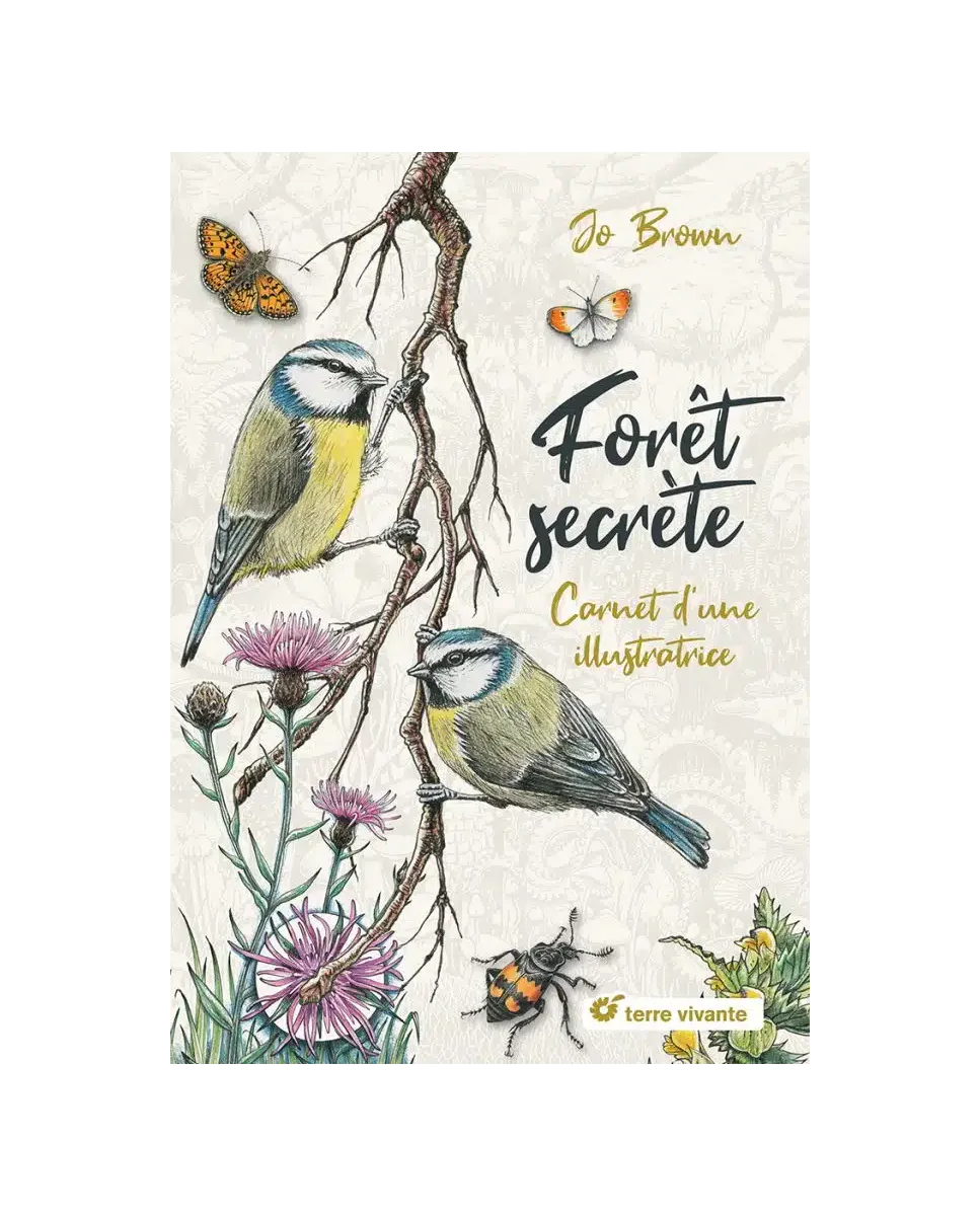 Forêt secrète