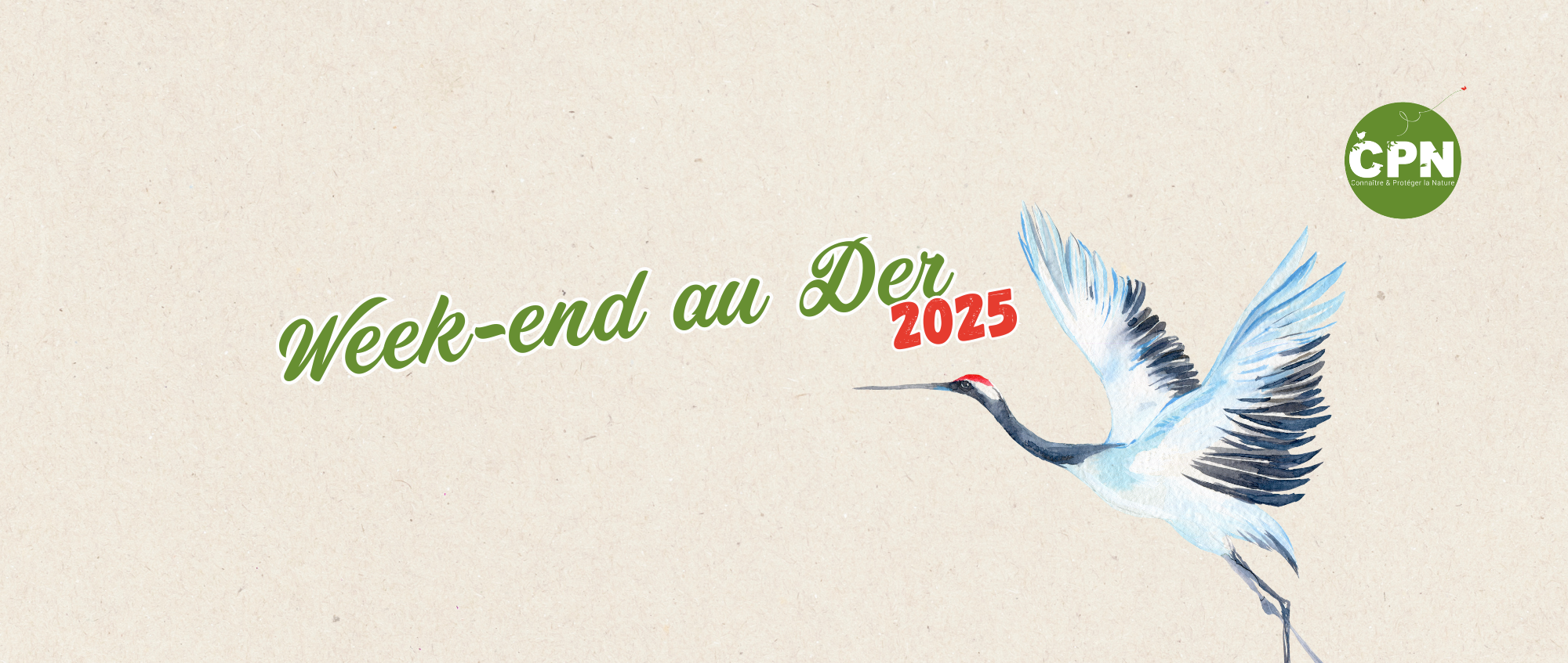 Week cpn au der