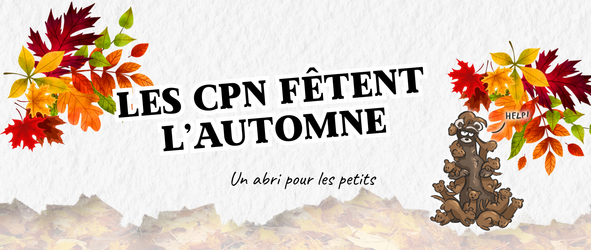 CPN automne