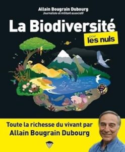 Couverture la biodiversité pour les nuls
