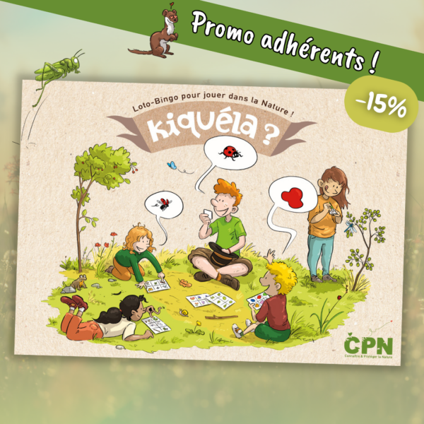 DC62 PROMO-kiquéla 1 promo