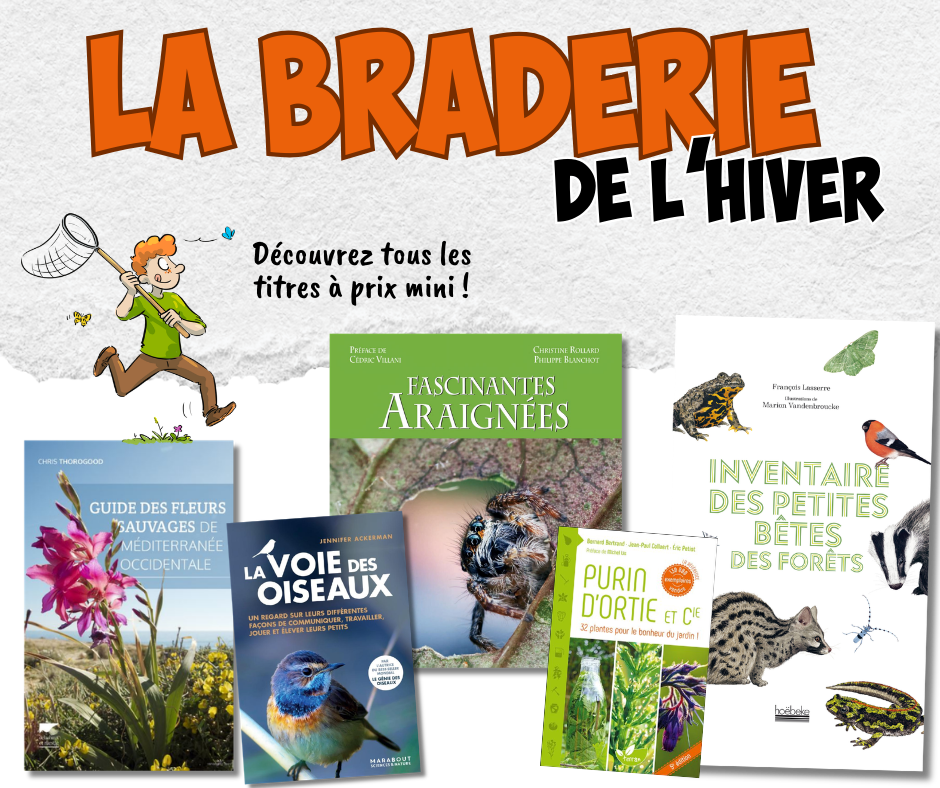BRADERIE DE L'HIVER