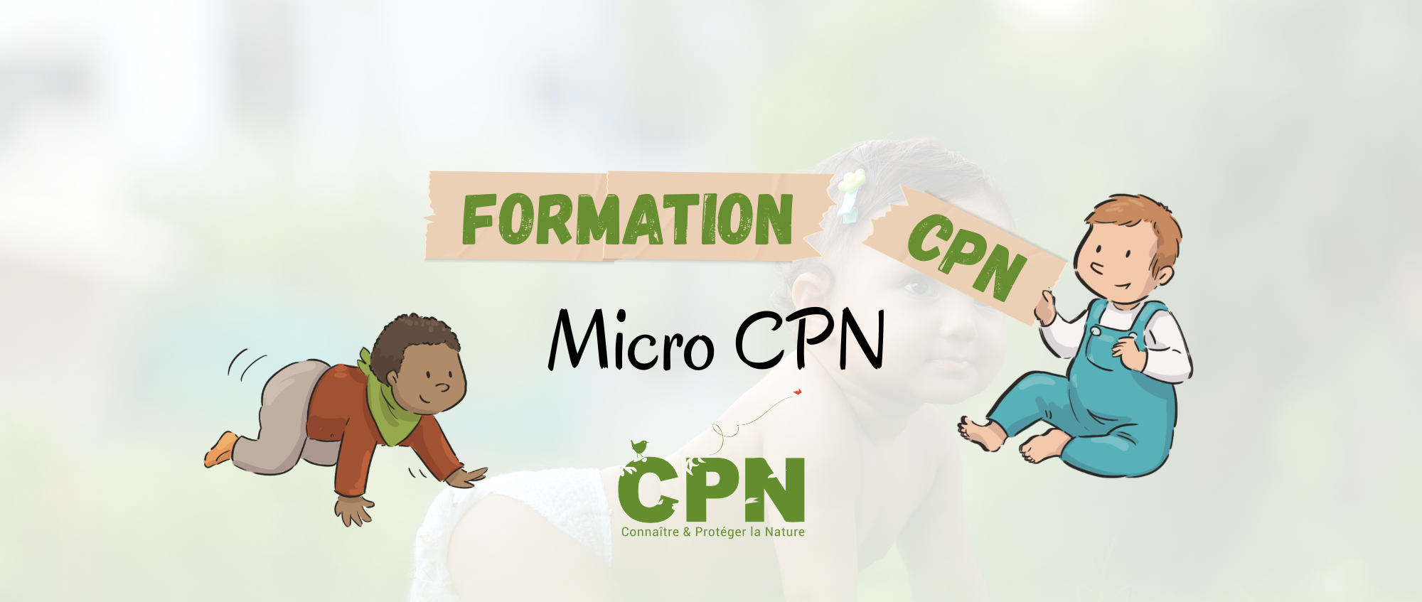 Formation CPN micro CPN