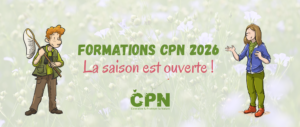Formations CPN 2026