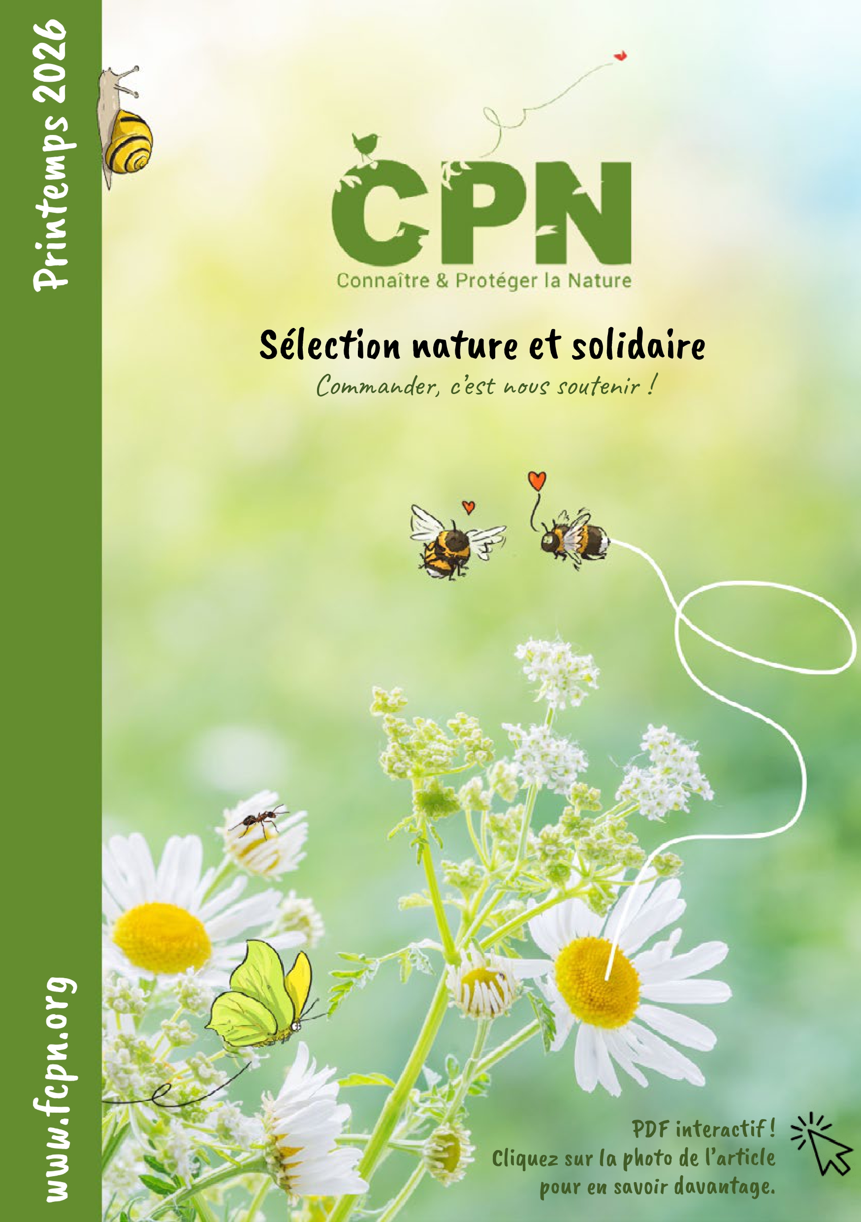 Visuel catalogue
