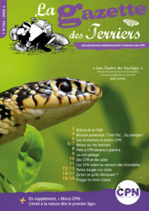 Gazette163couv