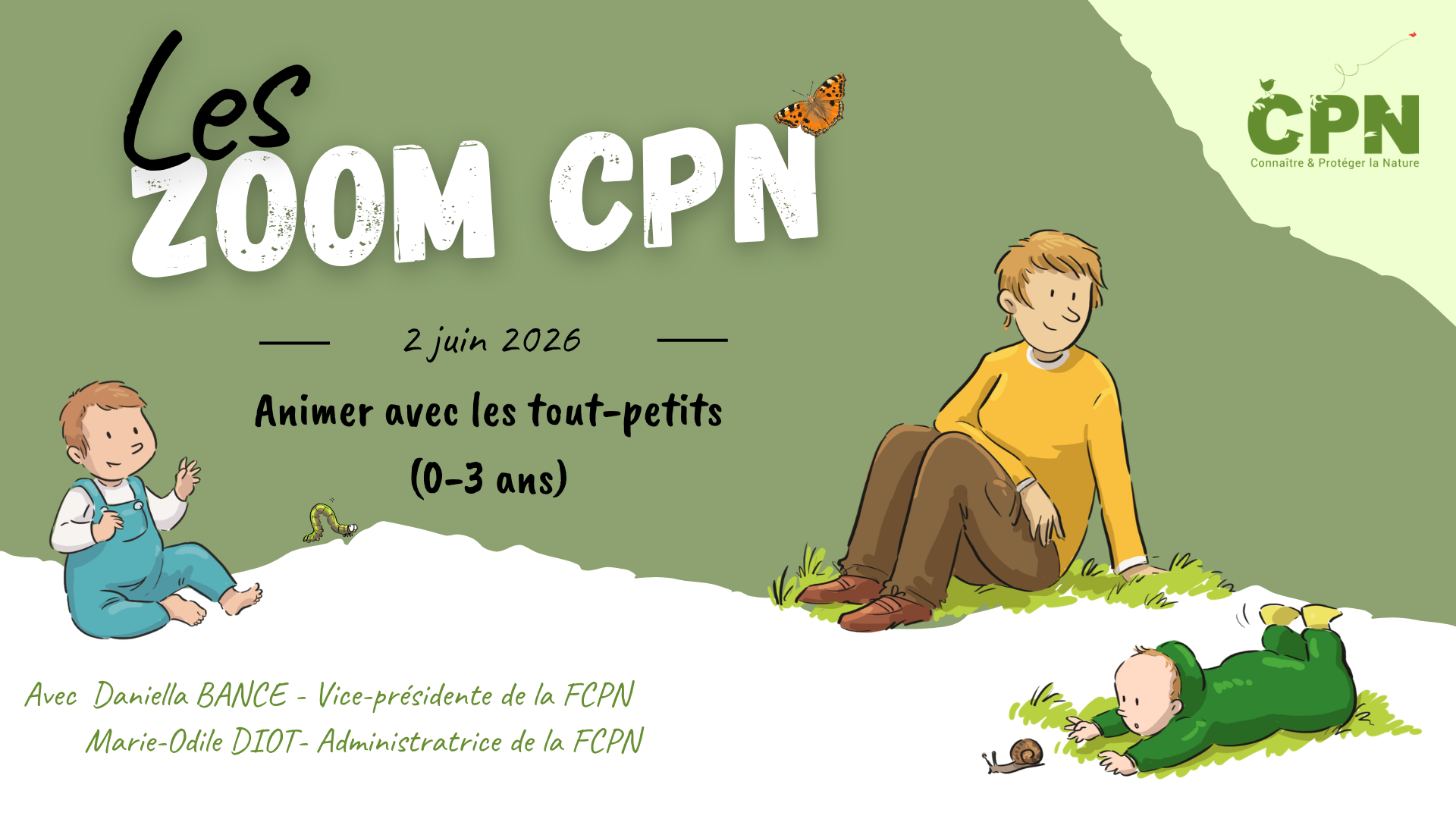Zoom Micro CPN